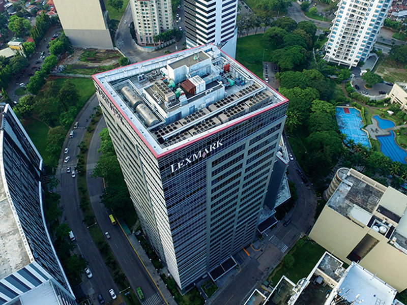 QuickQ官网远程办公加密连接低延迟